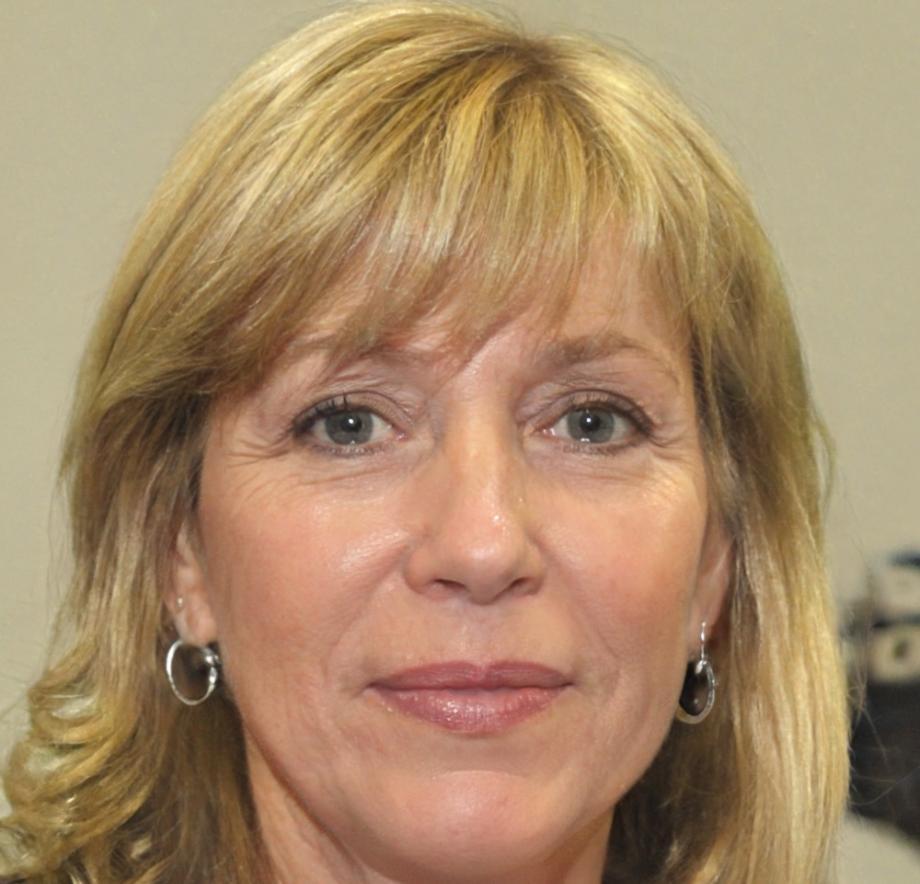 Portrait de Flavie Tournier, spécialiste en optimisation des flux
