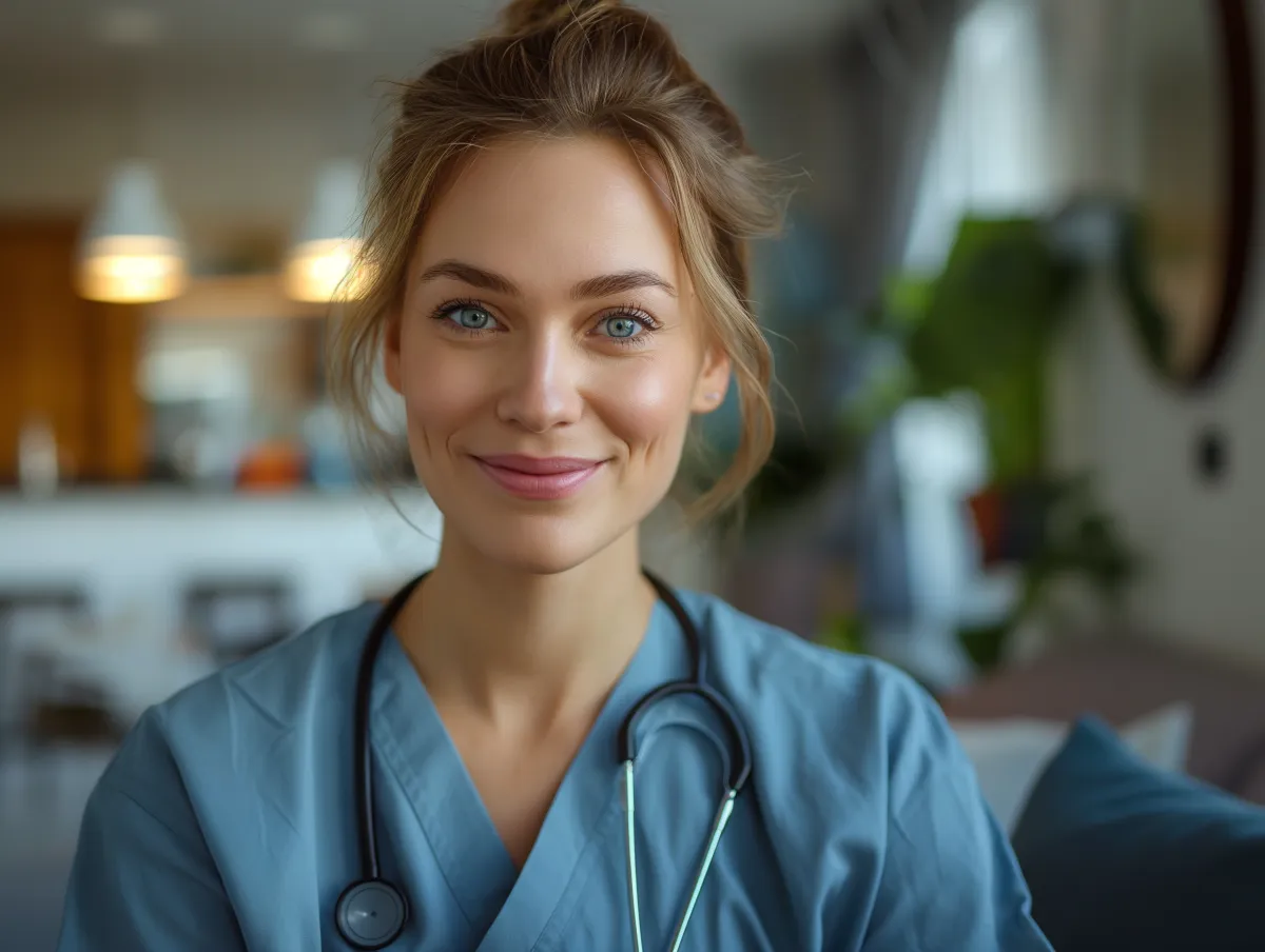 Клиника использует HealthTech+